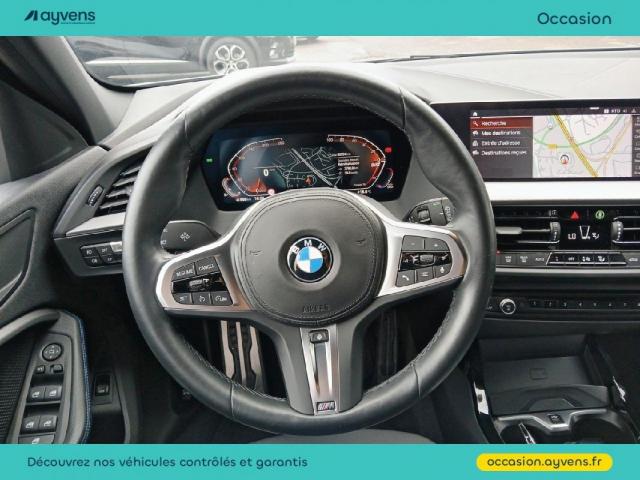 Bmw Série 1 image 9