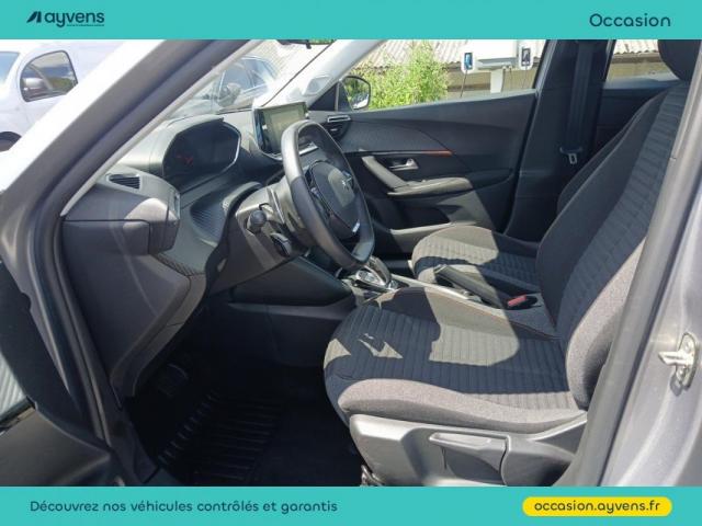Peugeot 2008 image 6