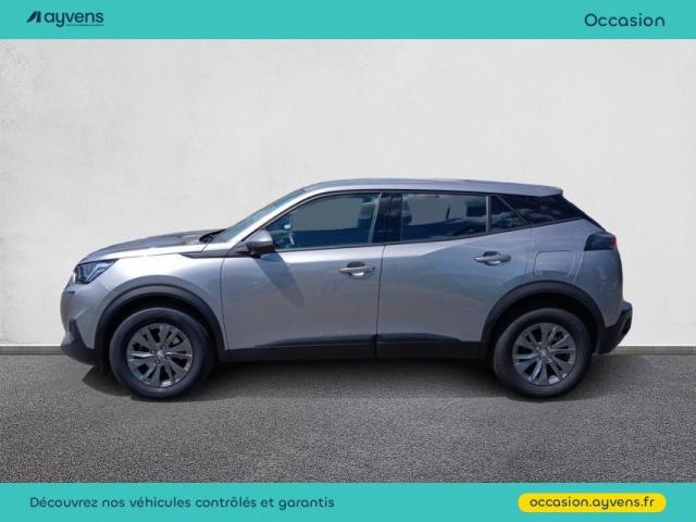 Peugeot 2008 image 1