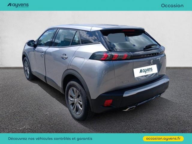 Peugeot 2008 image 5