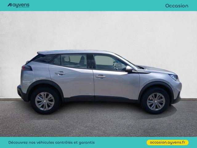 Peugeot 2008 image 8