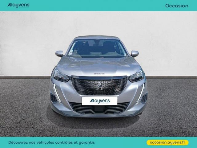 Peugeot 2008 image 2