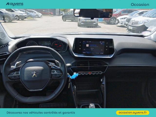Peugeot 2008 image 3