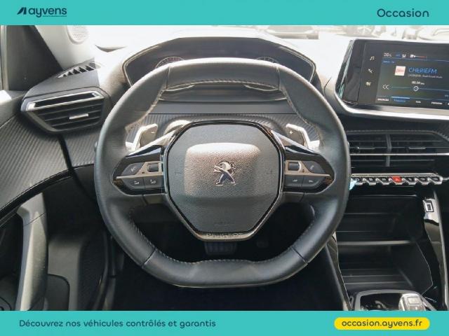 Peugeot 2008 image 4