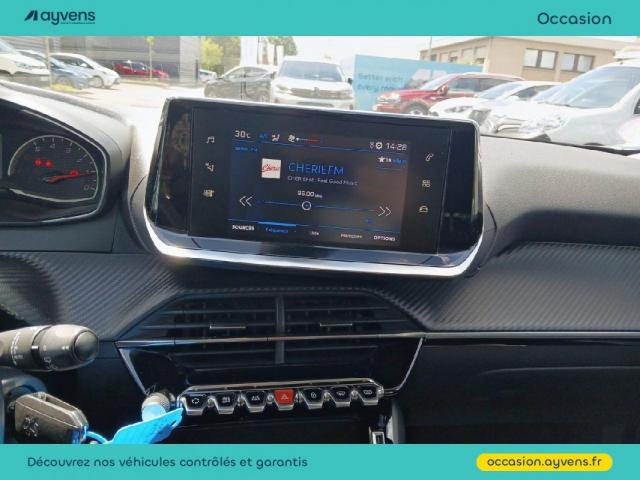 Peugeot 2008 image 7