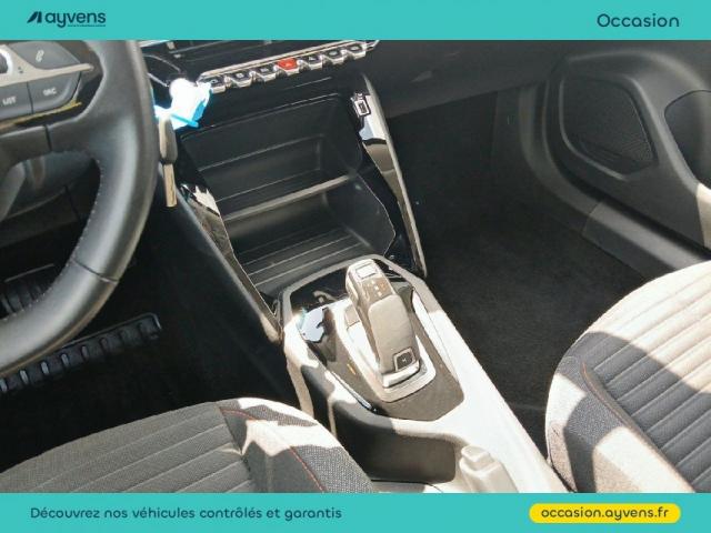 Peugeot 2008 image 9