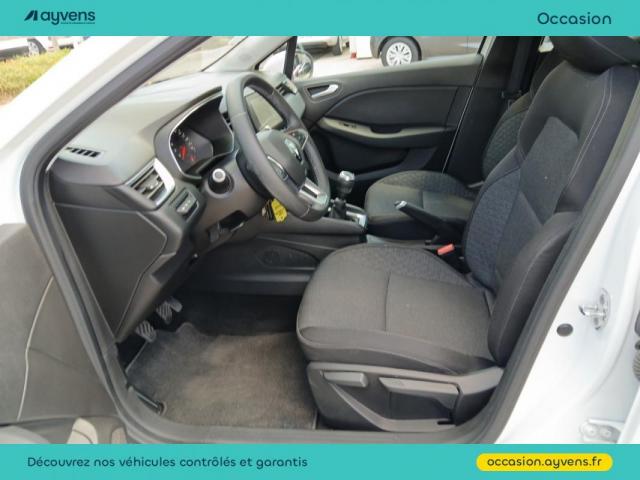 Renault Clio image 1
