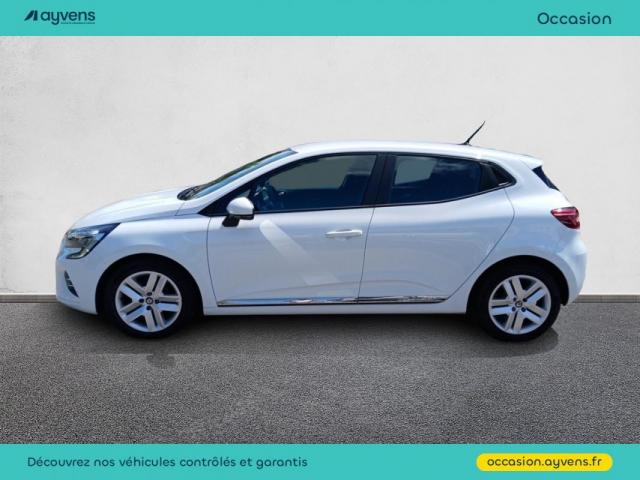 Renault Clio image 8