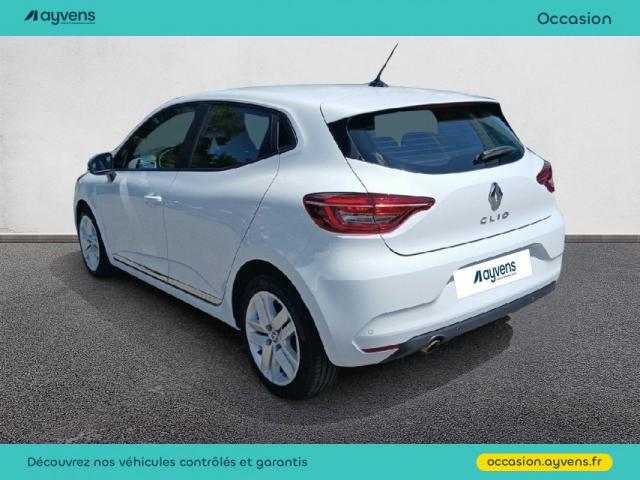 Renault Clio image 3