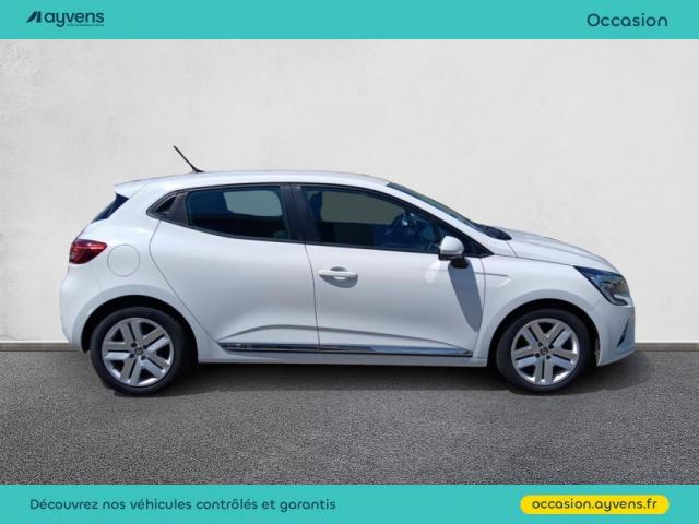 Renault Clio image 4