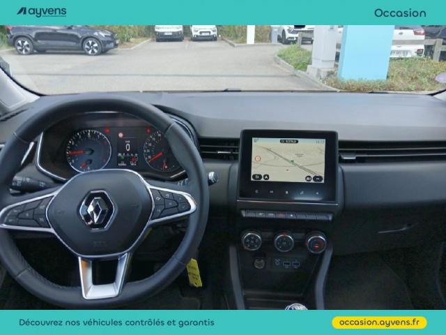 Renault Clio image 5