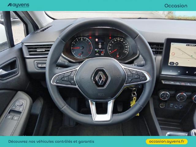 Renault Clio image 6