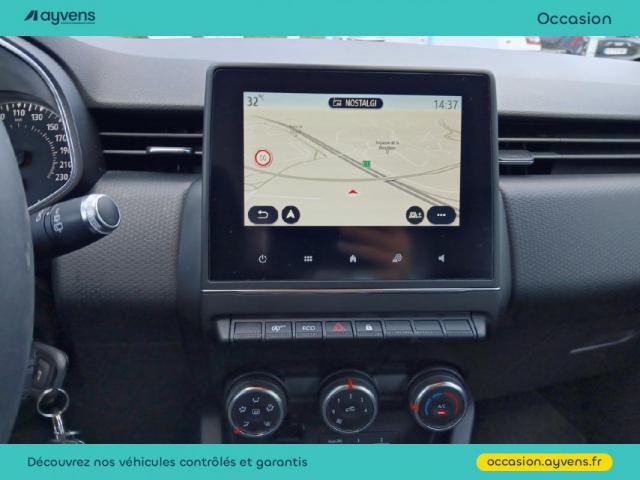 Renault Clio image 7
