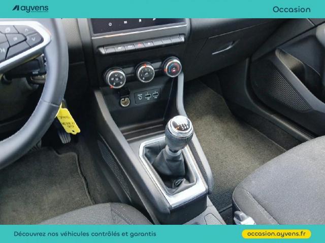 Renault Clio image 2