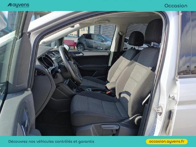 Volkswagen Touran image 5