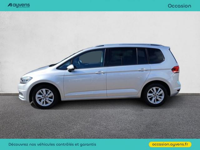 Volkswagen Touran image 4