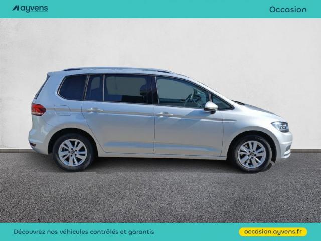 Volkswagen Touran image 1