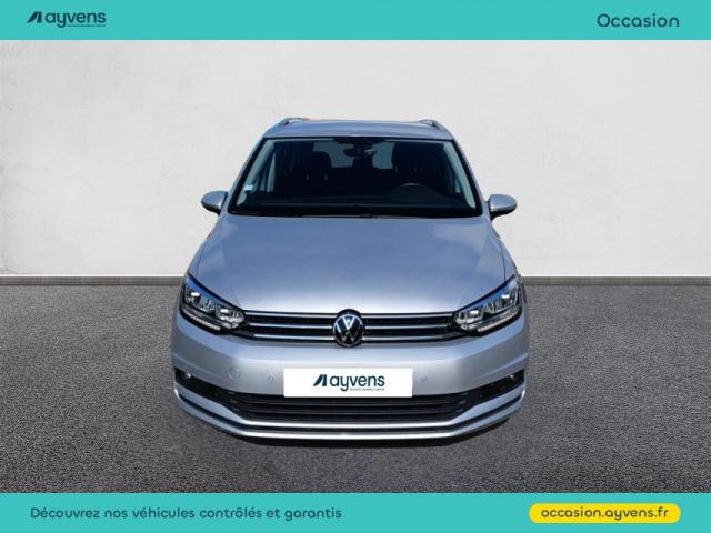 Volkswagen Touran image 3