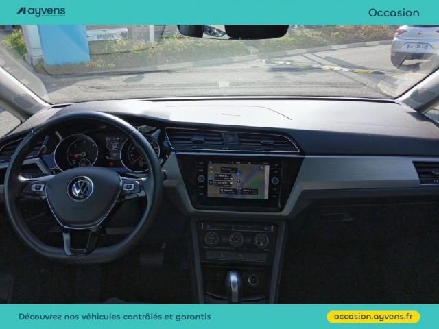 Volkswagen Touran image 2
