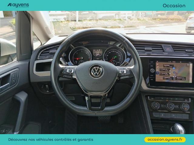 Volkswagen Touran image 6