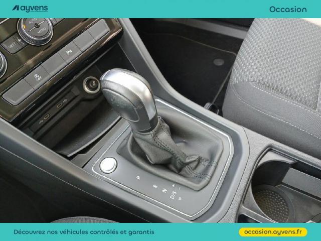 Volkswagen Touran image 8