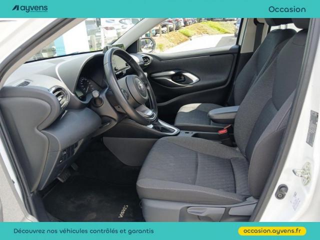 Toyota Yaris image 2
