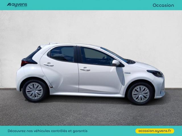 Toyota Yaris image 6