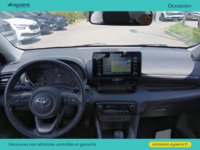 Toyota Yaris image 4