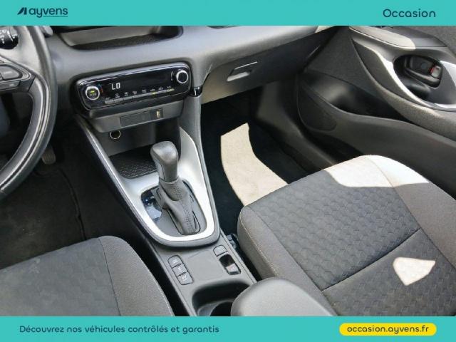 Toyota Yaris image 1