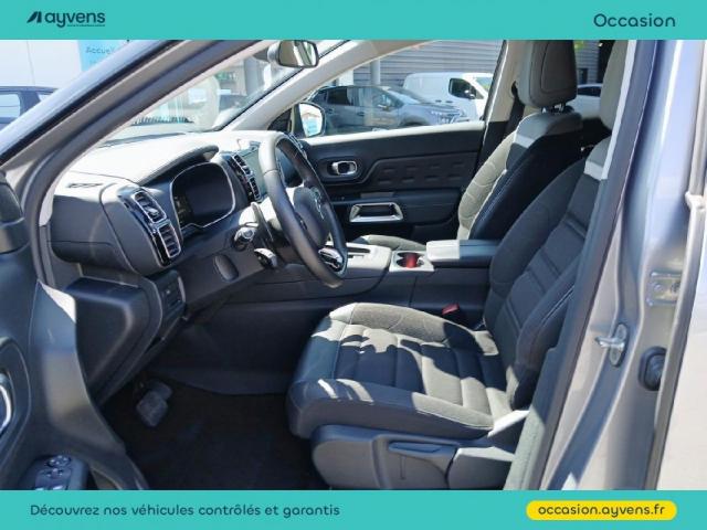 Citroen C5 Aircross image 2