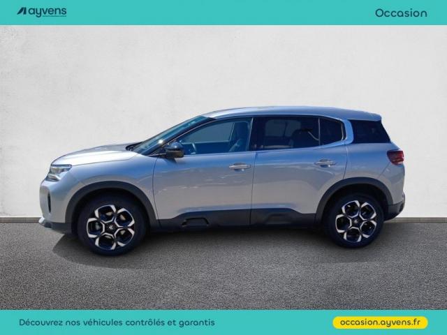 Citroen C5 Aircross image 4