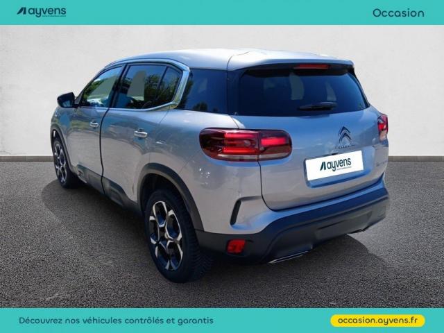 Citroen C5 Aircross image 1
