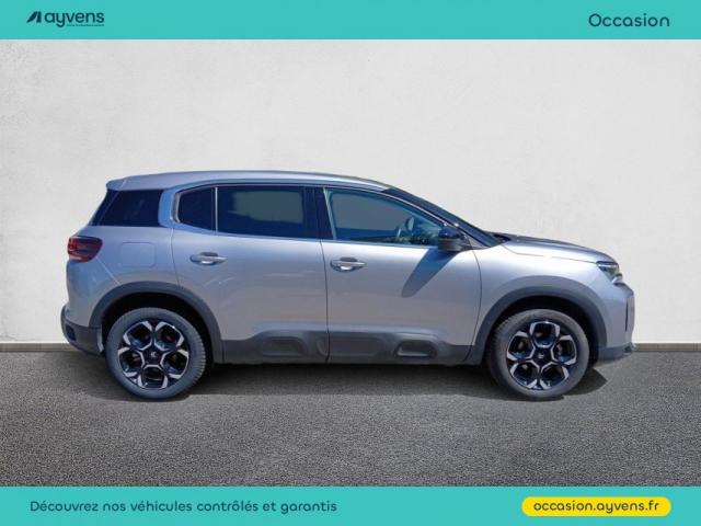 Citroen C5 Aircross image 8