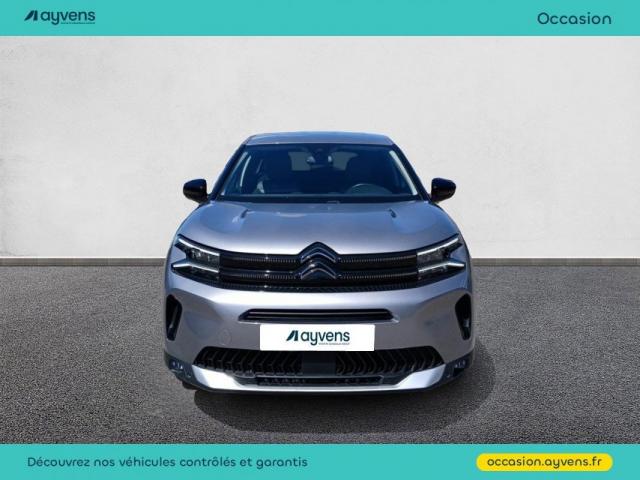 Citroen C5 Aircross image 7