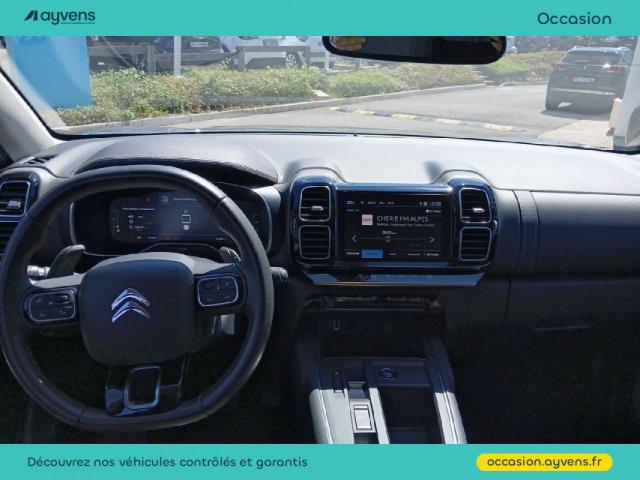 Citroen C5 Aircross image 6