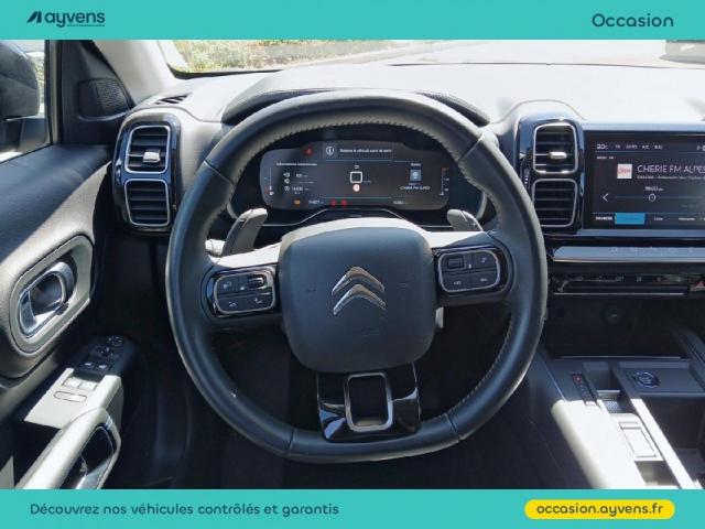 Citroen C5 Aircross image 9