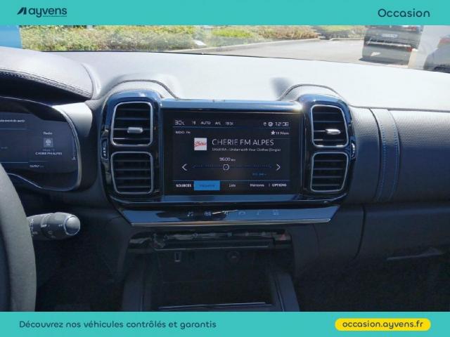 Citroen C5 Aircross image 3