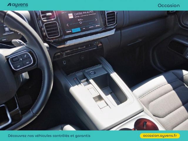 Citroen C5 Aircross image 5
