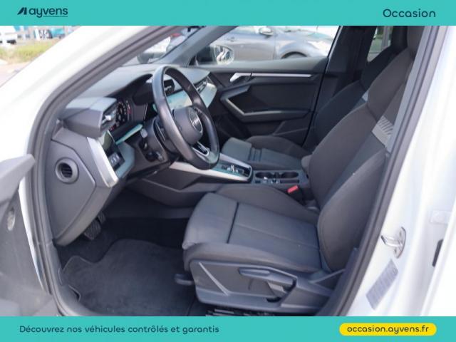 Audi A3 Sportback image 3