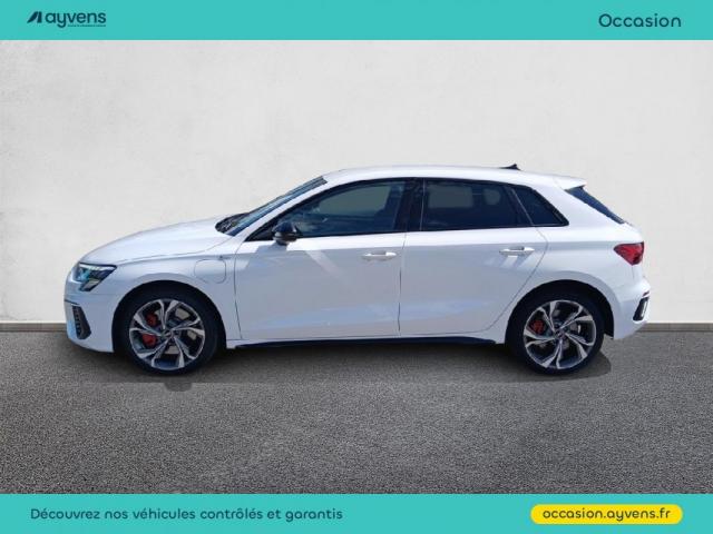 Audi A3 Sportback image 1
