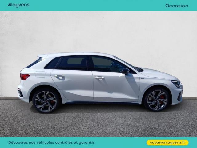 Audi A3 Sportback image 5