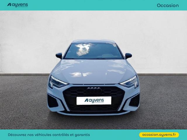 Audi A3 Sportback image 9