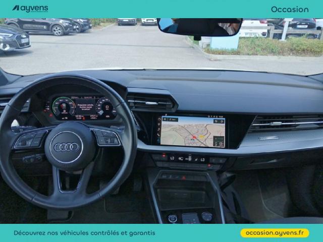 Audi A3 Sportback image 4