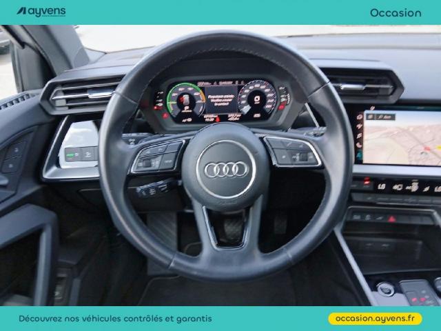 Audi A3 Sportback image 6