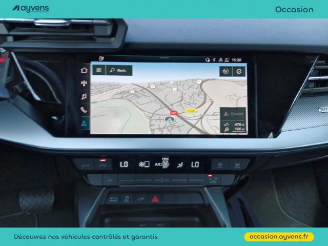 Audi A3 Sportback image 2