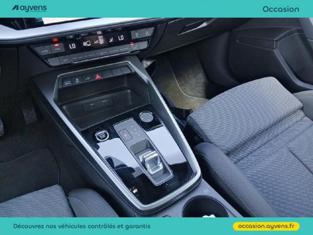 Audi A3 Sportback image 7