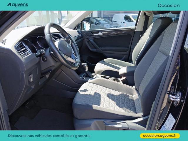 Volkswagen Tiguan image 8