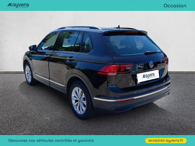 Volkswagen Tiguan image 9