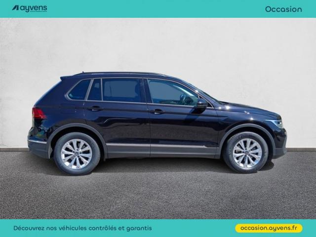 Volkswagen Tiguan image 3
