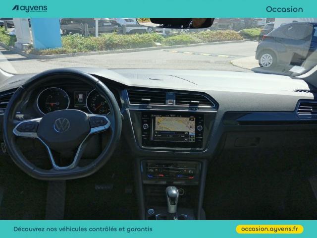 Volkswagen Tiguan image 7